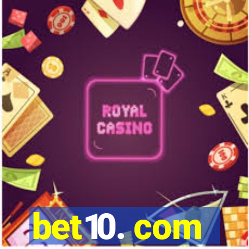 bet10. com